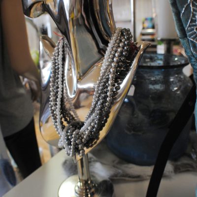 Schmuckstücke & Fashion