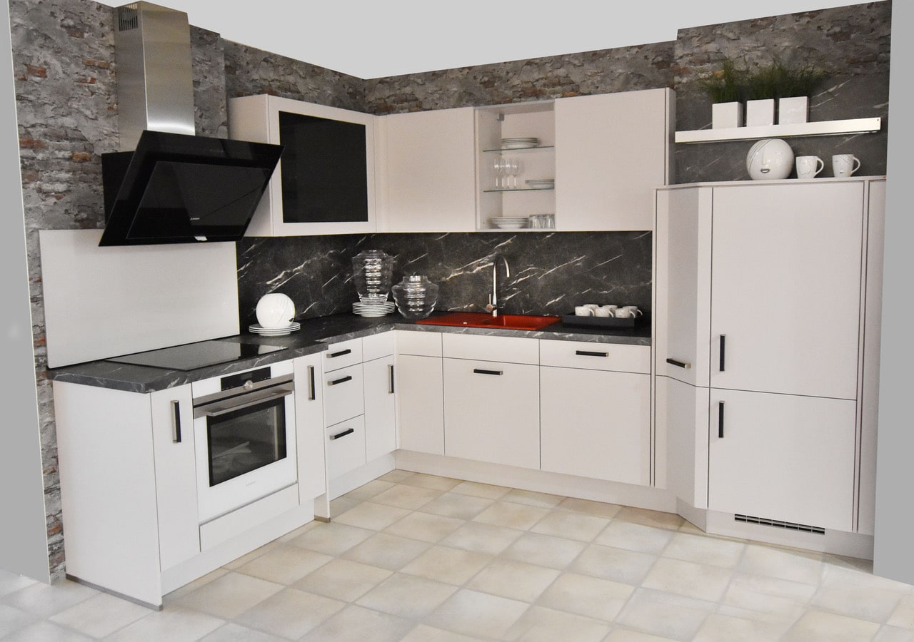 Küche Fashion - Wohncenter Greifswald