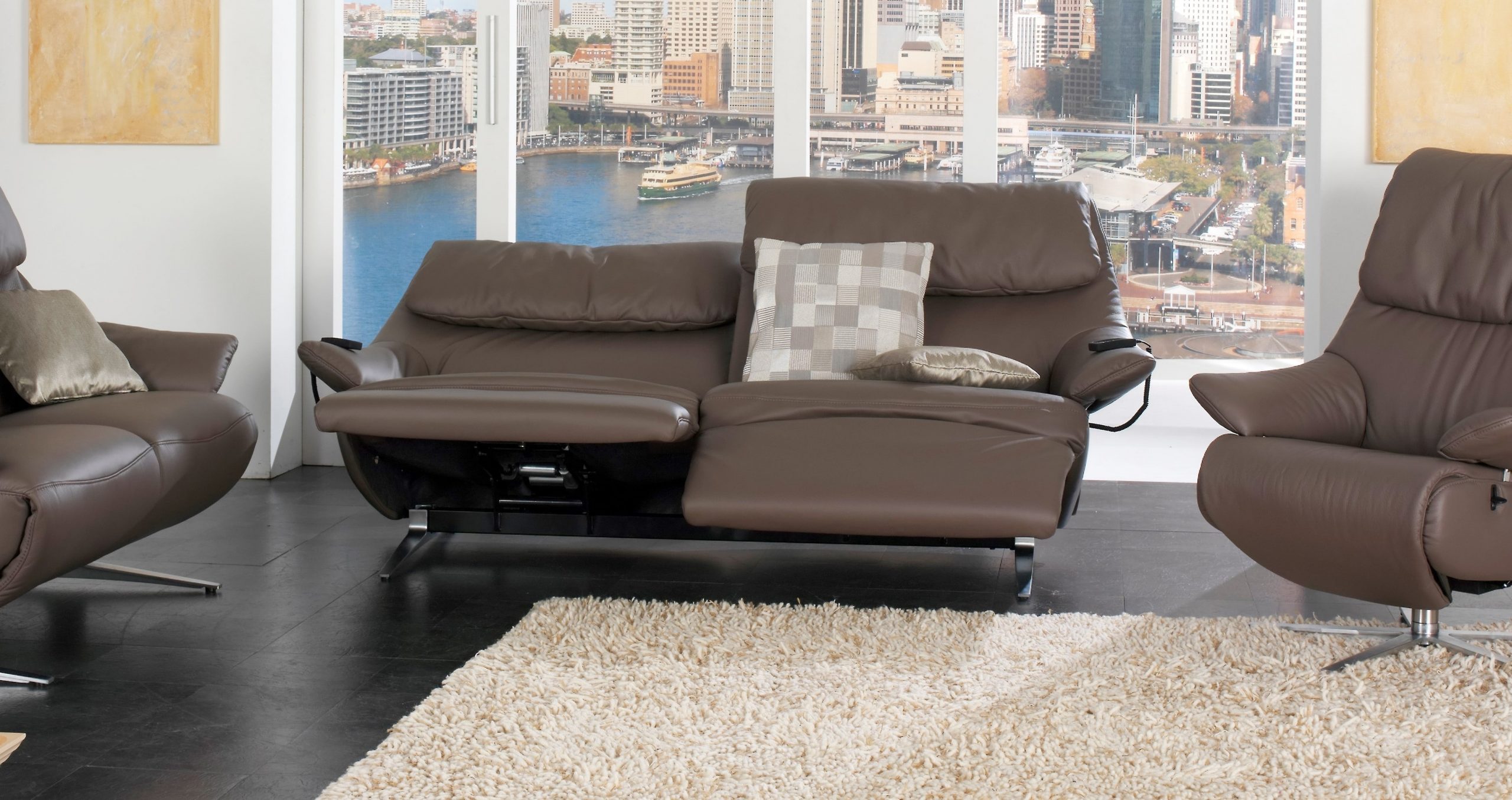 Einzelsofa 4602 - Wohncenter Greifswald