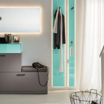 Garderobe