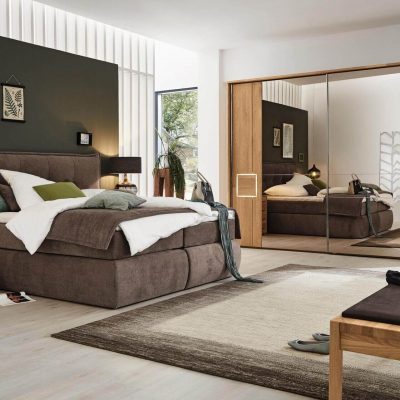 Schlafzimmerkombination