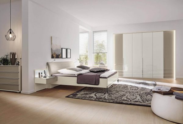 MR San Diego Bett Schlafzimmermöbel schlafen (5)