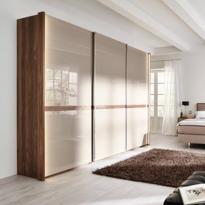 Schlafzimmerschränke