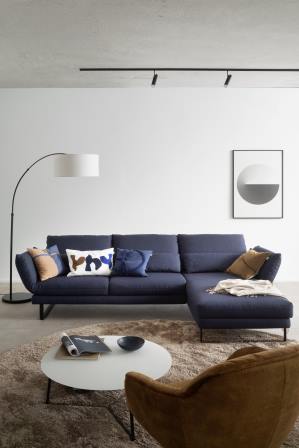 Ecksofa Spin Schöner Wohnen