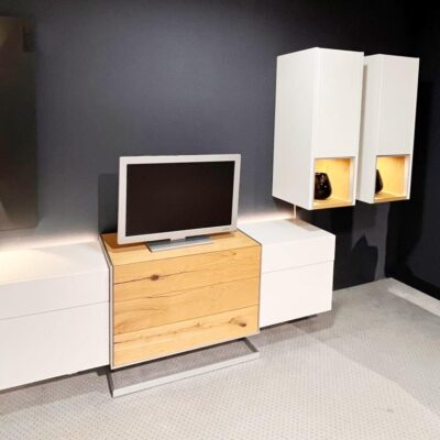 Ausstellungsstück Wohnkombination TL 2635
