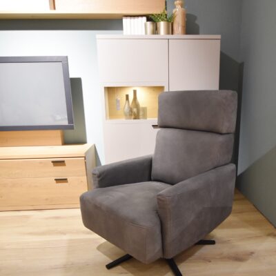 Ausstellungssück TV-Sessel MR 9310 King