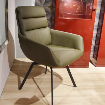 Ausstellungsstück Sessel Felia