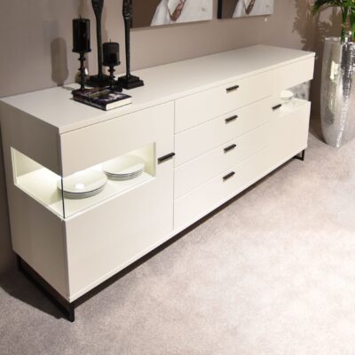Ausstellungsstück Sideboard Lavita