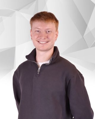 Lukas Schrage - Auszubildener Kaufmann für Büromanagement-min