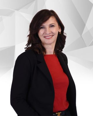 Monika Wenzel - Küchenfachverkäuferin-min