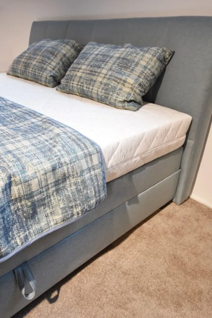 Was ist das besondere an einem Boxspringbett? Wohncenter Greifswald Was ist das besondere an einem Boxspringbett? Wohncenter Greifswald