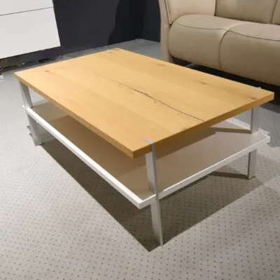 Ausstellungsstück Couchtisch TL 2635