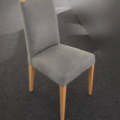 Ausstellungsstück Stuhl 1279