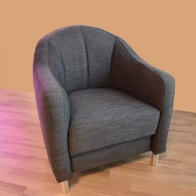 Ausstellungsstück Cocktailsessel 716