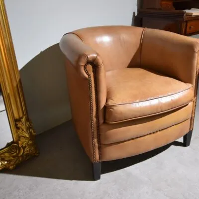 Ausstellungsstück Clubchair Sandy