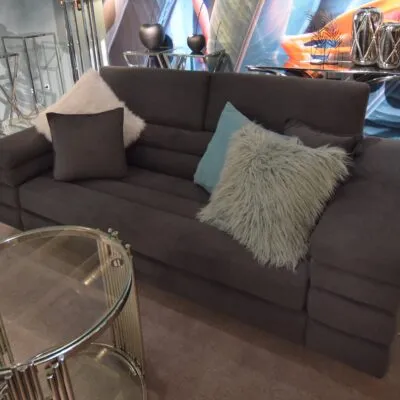 Ausstellungsstück 2-Sitzer TX 3030