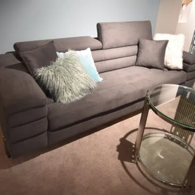 Ausstellungsstück 3-Sitzer TX 3030