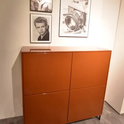 Ausstellungsstück Highboard TL 1870