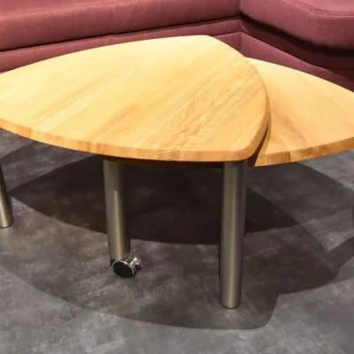 Ausstellungsstück Couchtisch TL 1542