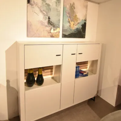 Ausstellungsstück Highboard TL 3257