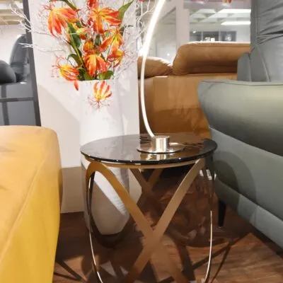 Ausstellungsstück Beistelltisch Candy