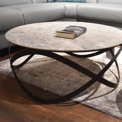 Ausstellungsstück Beistelltisch Candy