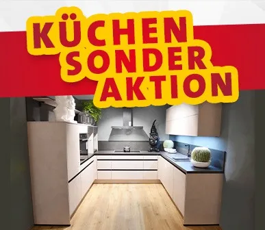 Küchenaktionswoche