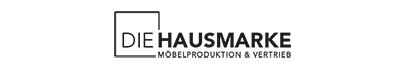 Logo Die Hausmarke