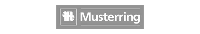 Logo Musterring