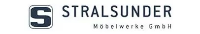 Logo Stralsunder Möbelwerke