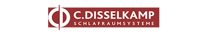 Logo C.Disselkamp