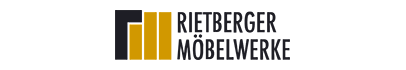Logo Rietberger Möbelwerke